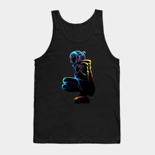 Soul of nazuna nanakusa Tank Top